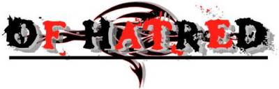 logo Of Hatred